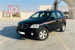 کیا سۆرینتۆ